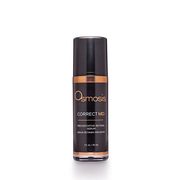 Osmosis Correct MD