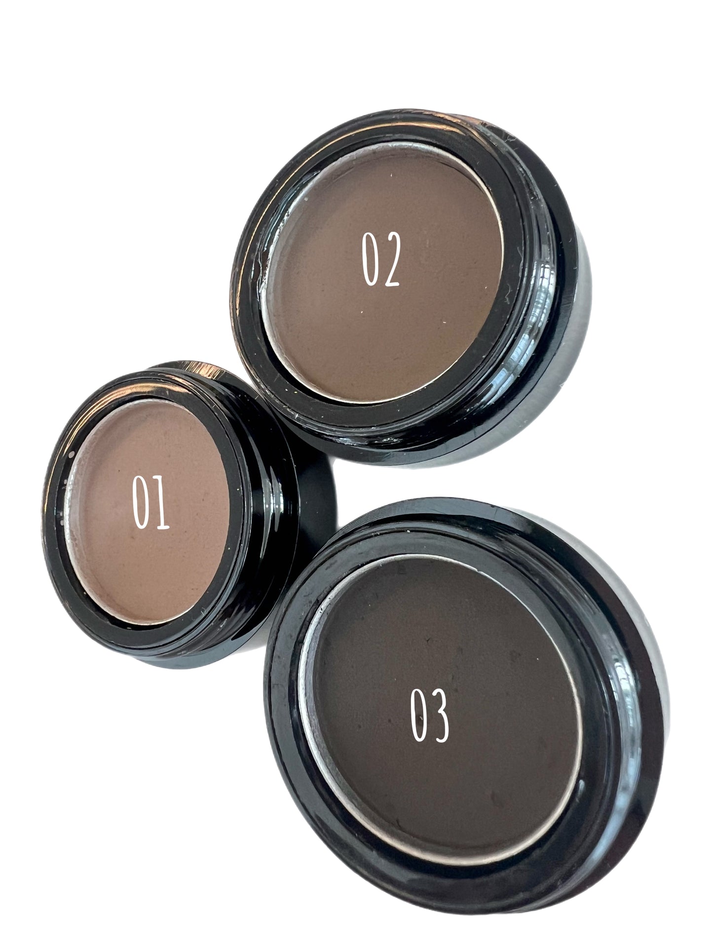 True Brow True Color