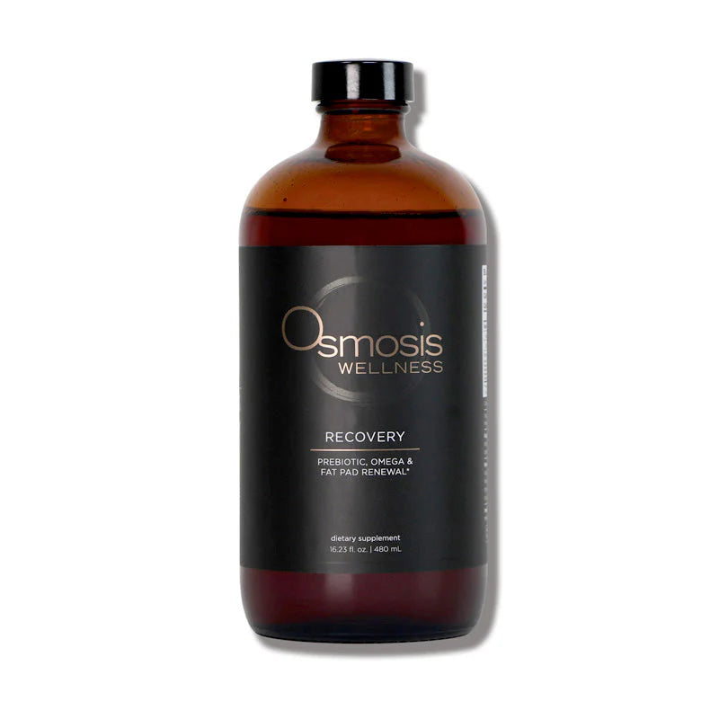 Osmosis Recovery