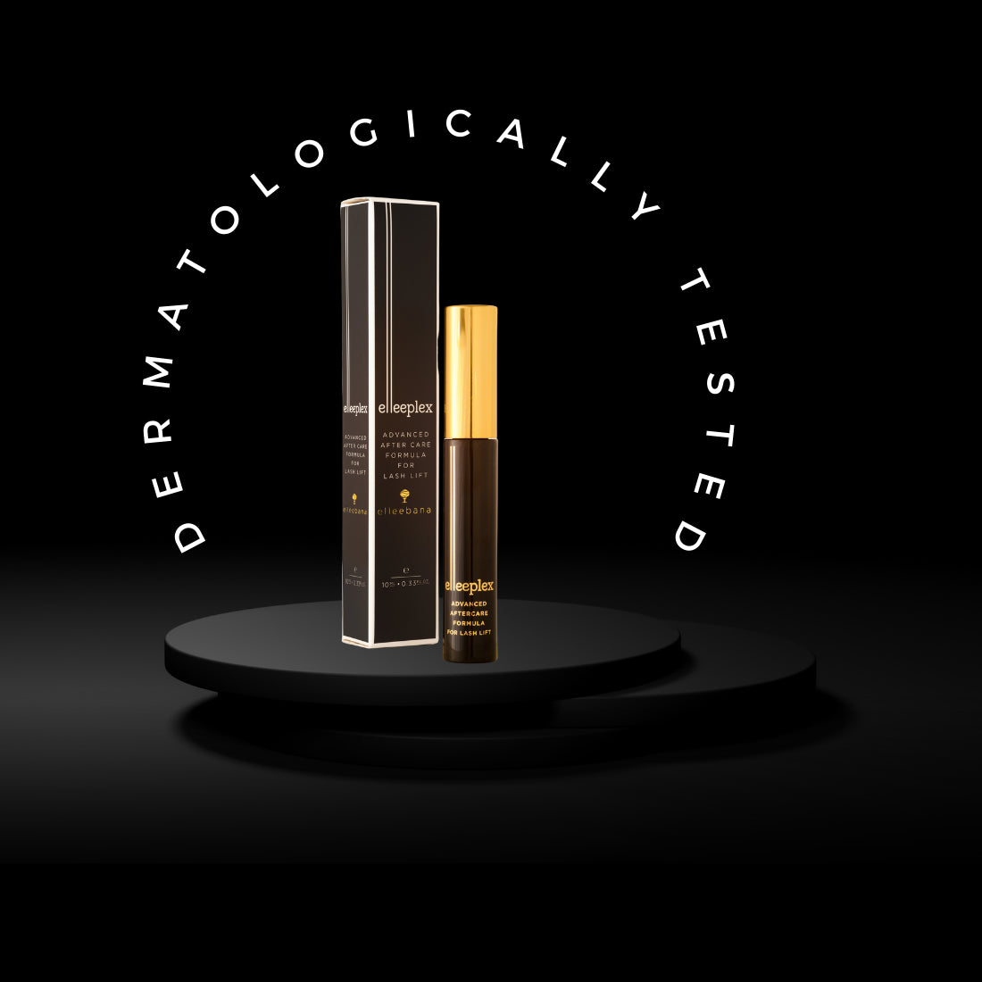 by Elleebana - Elleeplex Advanced Lash & Brow After Care