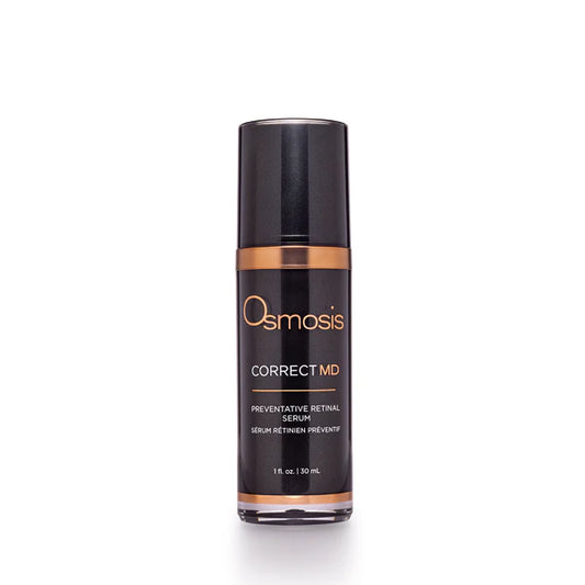 Osmosis Correct MD