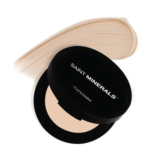 Saint Minerals Concealer