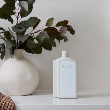 Al.ive Hand & Body Wash Refill - Mango & Lychee