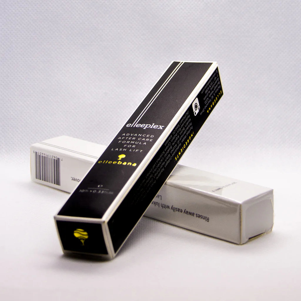 by Elleebana - Elleeplex Advanced Lash & Brow After Care