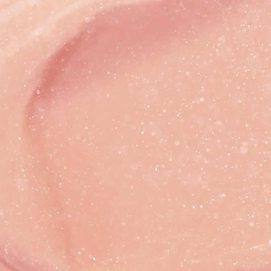 TINTED LIP BUTTER - APRICOT SHIMMER