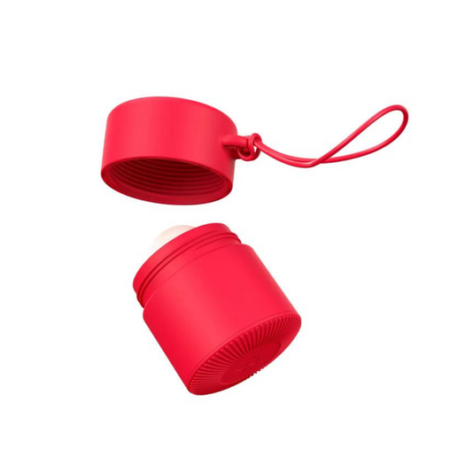 Solmates Waratah Red Sunscreen Applicator