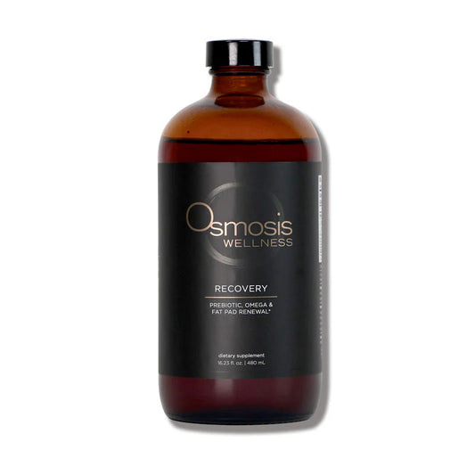 Osmosis Recovery