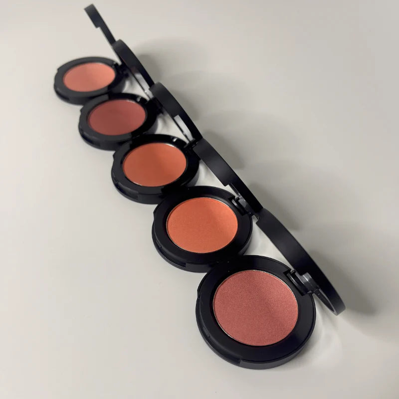 Saint Minerals Pressed Matte Blush