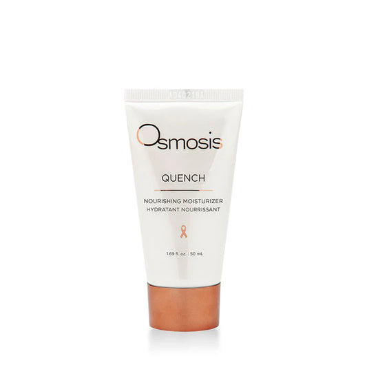 Osmosis Quench