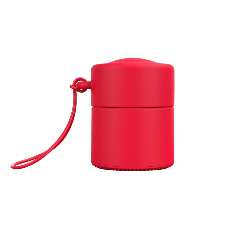 Solmates Waratah Red Sunscreen Applicator
