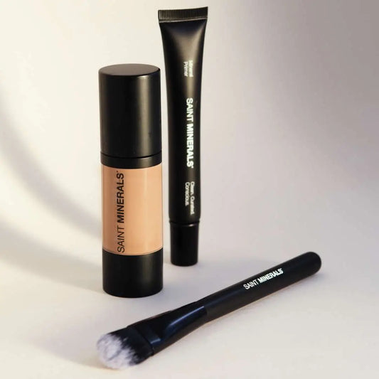 Saint Minerals BB Cream Starter Pack 01