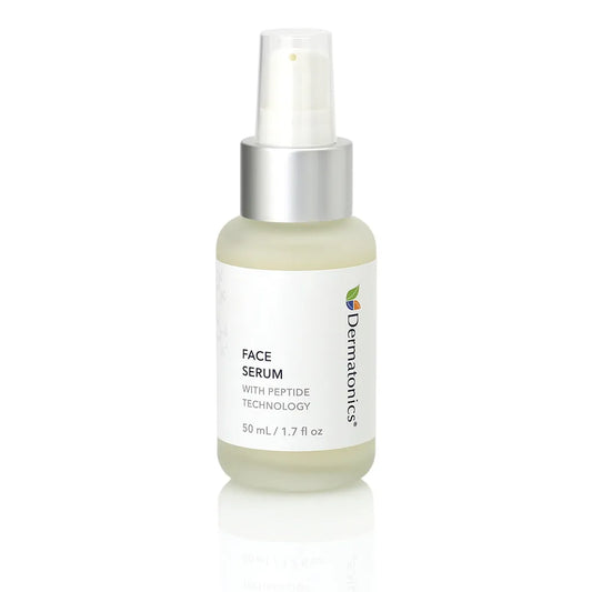 Dermatonics Face Serum with Peptides