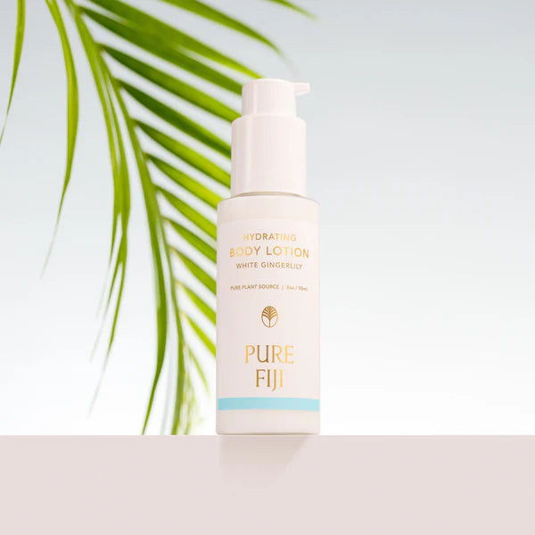 Pure Fiji - Hydrating Body Lotion (90ml)