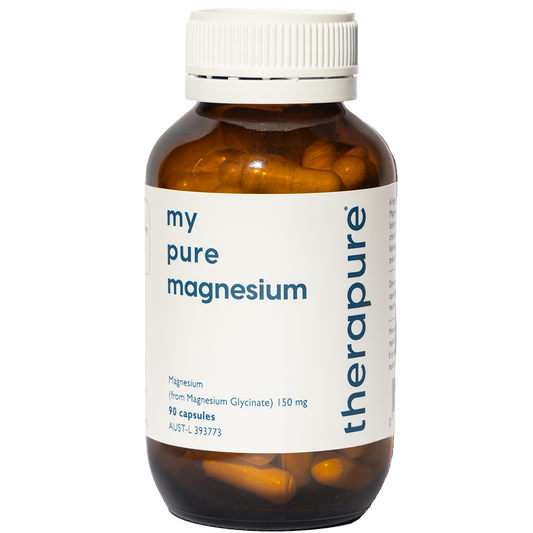 Therapure My Pure Magnesium